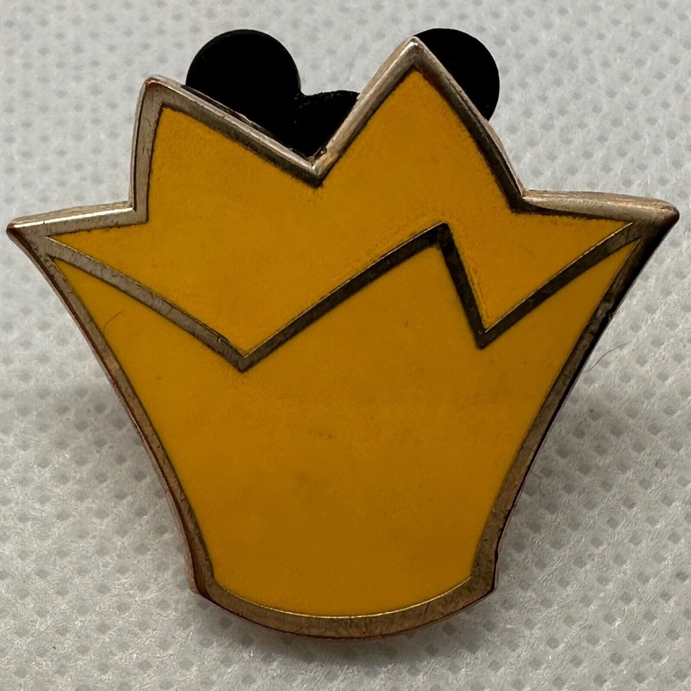 Character Hats Queen Of Hearts Crown Mystery 2012 Disney Pin‎